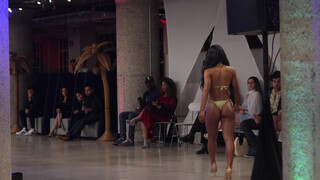 7. Tell The Truth – Los Angeles Swim Week 2023 | Full Show 4k