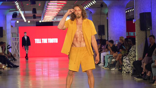 8. Tell The Truth – Los Angeles Swim Week 2023 | Full Show 4k