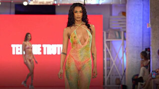 Tell The Truth – Los Angeles Swim Week 2023 | Full Show 4k