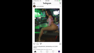 4. SHE SAID HER SEX IS MOFIYA!!! – THE NAKED HUSTLE SHOW PODCAST#7