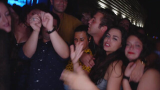 4. Night Club Clips 026 – Raw Unedited Footage – Disney College Program