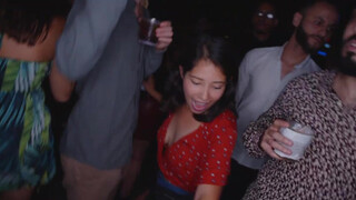 9. Night Club Clips 026 – Raw Unedited Footage – Disney College Program