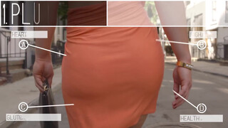 2. 7 Scientific Reasons We Love Big Butts