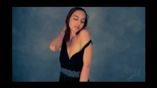 Emma Black (interpretive dance) – Let Me See Your Beauty – (The Cohen Slowly Variation) (18+)