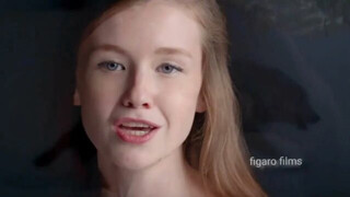 Emily Bloom , Nude Wolf Song Explicit