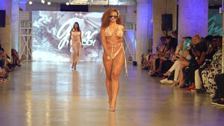 1. GYV Me Body | Los Angeles Swim Week 2023 4k | Full Show