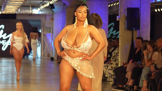 5. GYV Me Body | Los Angeles Swim Week 2023 4k | Full Show