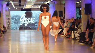 6. GYV Me Body | Los Angeles Swim Week 2023 4k | Full Show