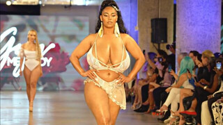 GYV Me Body | Los Angeles Swim Week 2023 4k | Full Show