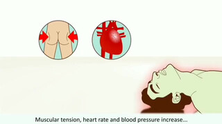 4. male orgasm • How does it work? Explaining the male orgasm and its characteristics