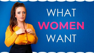 QUELLO CHE VOGLIONO LE DONNE (2019) | Mayer Lil