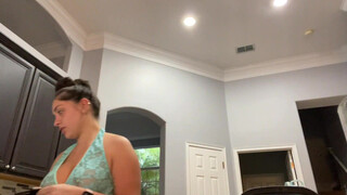 6. Hariel Ferrari | VLOG: PRIMEIRO DIA DE FAXINA EM CASA