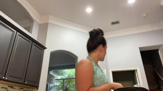 7. Hariel Ferrari | VLOG: PRIMEIRO DIA DE FAXINA EM CASA