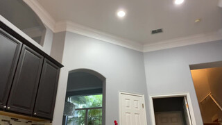 10. Hariel Ferrari | VLOG: PRIMEIRO DIA DE FAXINA EM CASA