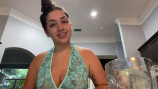 Hariel Ferrari | VLOG: PRIMEIRO DIA DE FAXINA EM CASA