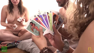 5. Sunburnt – Naturist Card Game