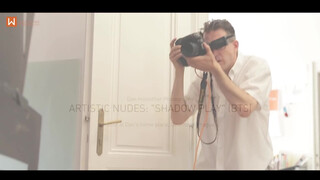 1. Nude Art: Learn How to Photograph Nude Models by Dan Hostettler with model Nicola