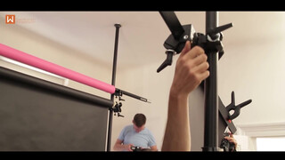 4. Nude Art: Learn How to Photograph Nude Models by Dan Hostettler with model Nicola