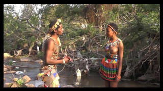 3. ZULU MAIDENS SOUTH AFRICAN CULTURE AND TRADITION