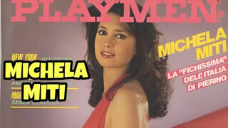 MICHELA MITI dal successo agli abusi sul set