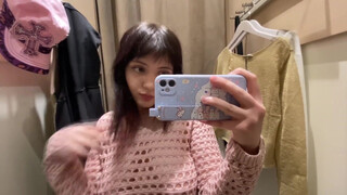 6. [4K] See-Through/Transparent Lingerie | Try-On Haul | At The Mall XXX Video????XXX TIK TOK video live