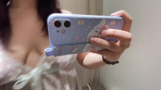 2. [4K] See-Through/Transparent Lingerie | Try-On Haul | At The Mall XXX Video????XXX TIK TOK video live