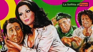 2. LE REGINE DELLA SENSUALITÀ: La top ten delle attrici italiane degli anni ’80