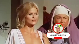 3. LE REGINE DELLA SENSUALITÀ: La top ten delle attrici italiane degli anni ’80