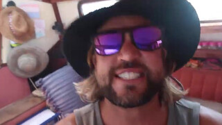 1. Nude Colombia Boat Tour by Panda | SAILING MISS LONE STAR