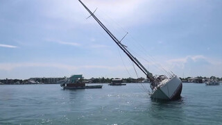 4. Nude Colombia Boat Tour by Panda | SAILING MISS LONE STAR
