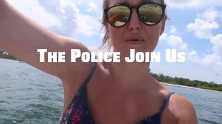 8. Nude Colombia Boat Tour by Panda | SAILING MISS LONE STAR