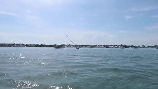 2. Nude Colombia Boat Tour by Panda | SAILING MISS LONE STAR