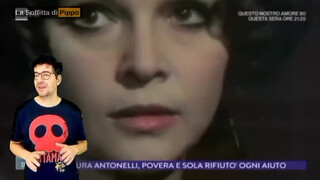 9. LAURA ANTONELLI la diva BELLISSIMA e tragica che fu OSSESSIONE di tanti registi