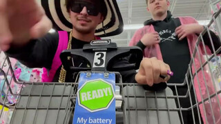 4. We Went Across The World For THIS!!