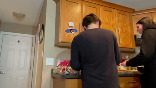 6. We Went Across The World For THIS!!