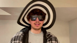 2. We Went Across The World For THIS!!