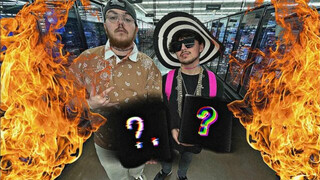 We Went Across The World For THIS!!