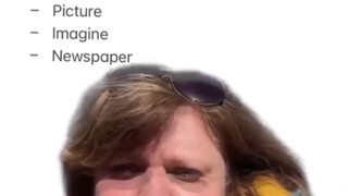 4. Try not to laugh haha ????