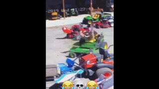 6. Try not to laugh haha ????