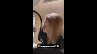 7. Try not to laugh haha ????