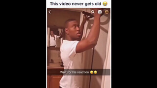 10. Try not to laugh haha ????