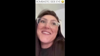 Try not to laugh haha ????