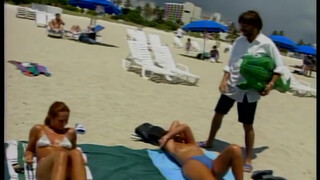 8. Figuretti recorriendo Miami – Videomatch 97