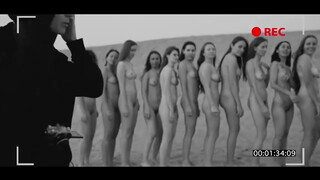 5. Nude Art Workshop | Back stage photoshoot #ArtisticNude #body #photoshoot #bodyart