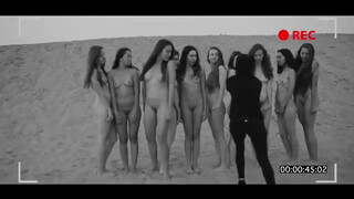 3. Nude Art Workshop | Back stage photoshoot #ArtisticNude #body #photoshoot #bodyart