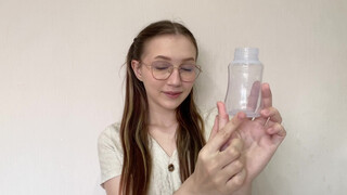 3. [4K] Breastfeeding with Eva | Tips & Breast Pump Tutorial | Pump With Me