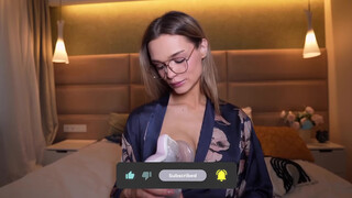 9. [4K] Breastfeeding & Daily Life | Nicole’s Pumping Routine