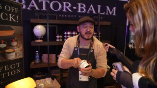 6. Inside Agatha Vega’s Journey at AVN EXPO 2025