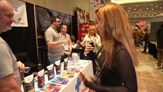 8. Inside Agatha Vega’s Journey at AVN EXPO 2025