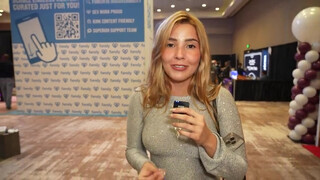 10. Inside Agatha Vega’s Journey at AVN EXPO 2025